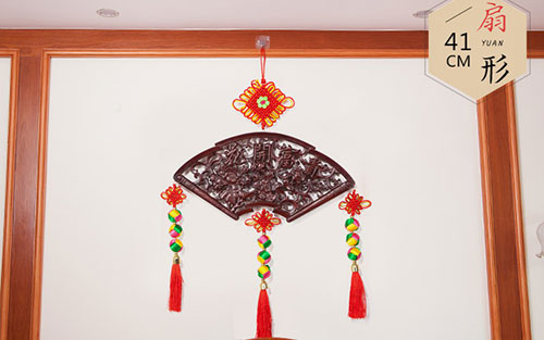 佛山中国结挂件实木客厅玄关壁挂装饰品种类大全