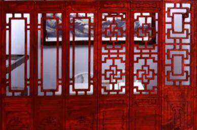 佛山你知道中式门窗和建筑的关系吗？